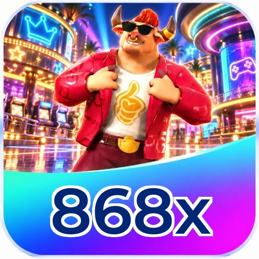 868x APK Android - Download Oficial
