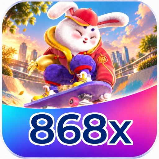 868x Logo 3
