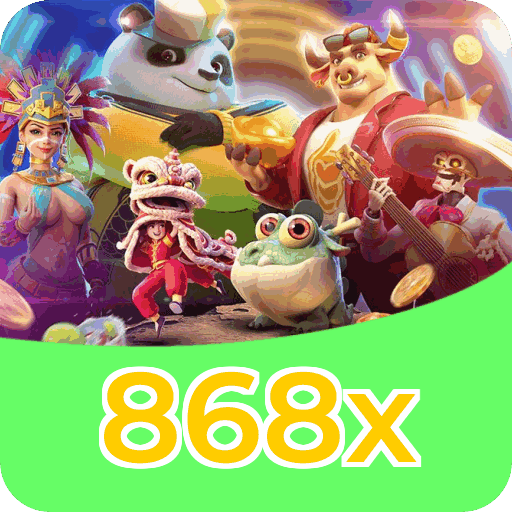 Tabela RTP dos jogos de cassino da 868x