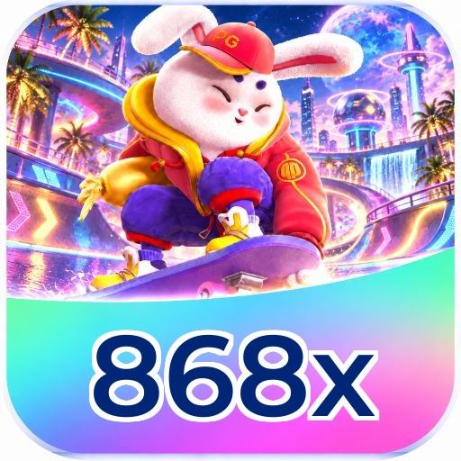 868x Logo