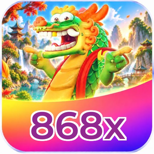 868x Logo