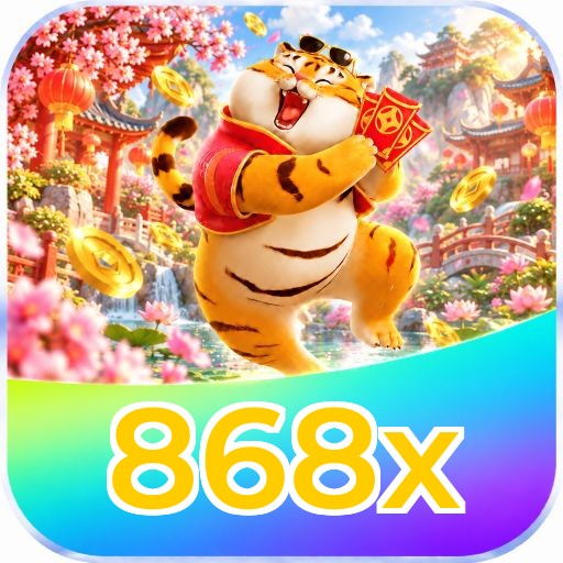 868x Logo 1