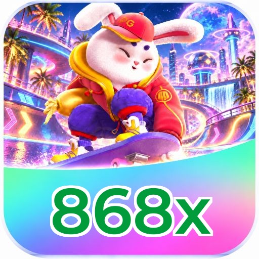 868x Logo