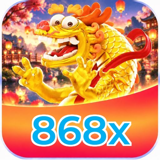 868x Logo