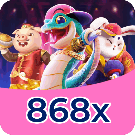 Números do app 868x em material de marketing — ilustração, não auditoria