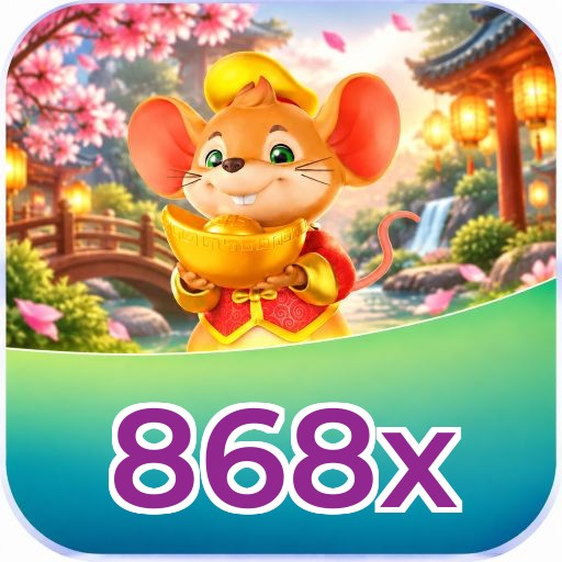 868x Logo