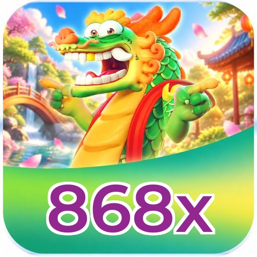 868x Logo