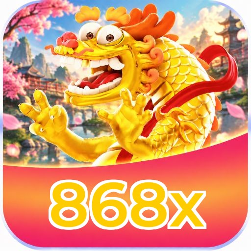 868x Logo