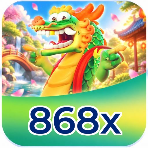 868x Cassino Online Certificado