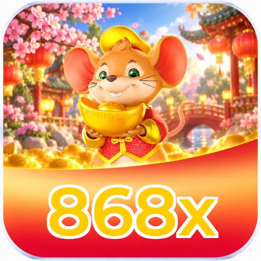 868x Logo