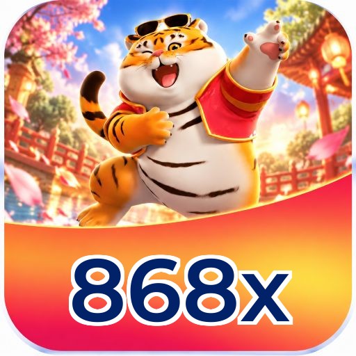 Fortune Tiger Logo 1