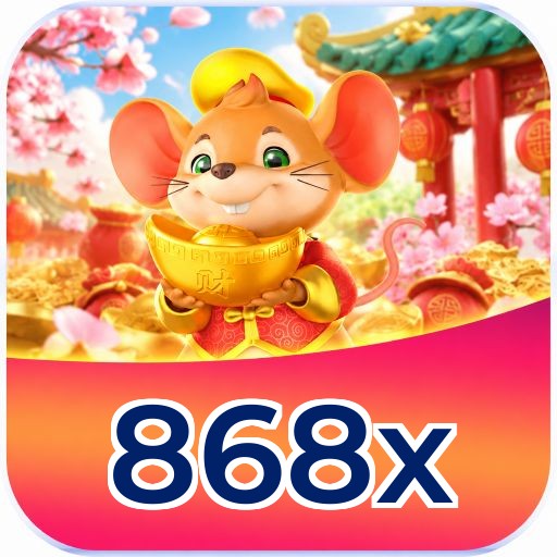 868x Licenciado Curaçao - Segurança SSL 256-bit