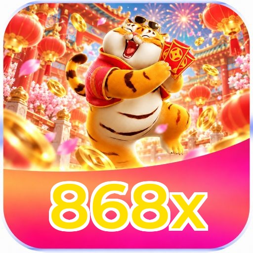 868x Logo 2