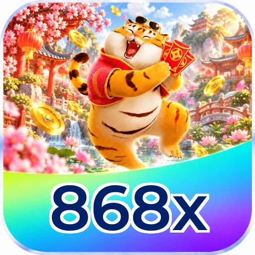 868x Logo
