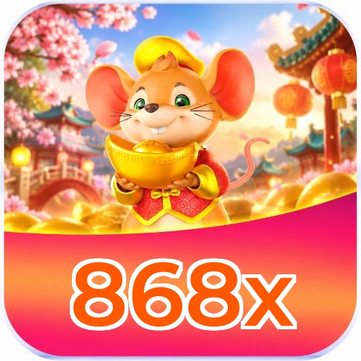 868x APP Mobile - Android & iOS