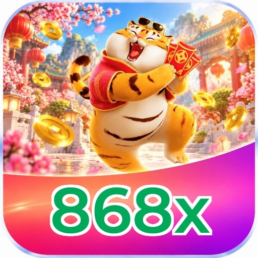 868x Licença Curaçao Gaming
