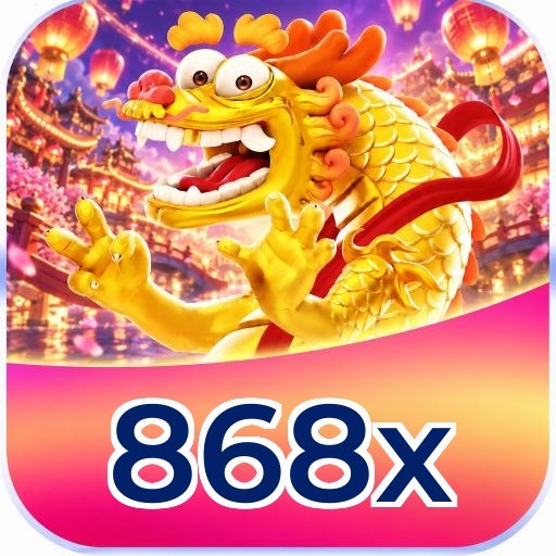 868x Logo