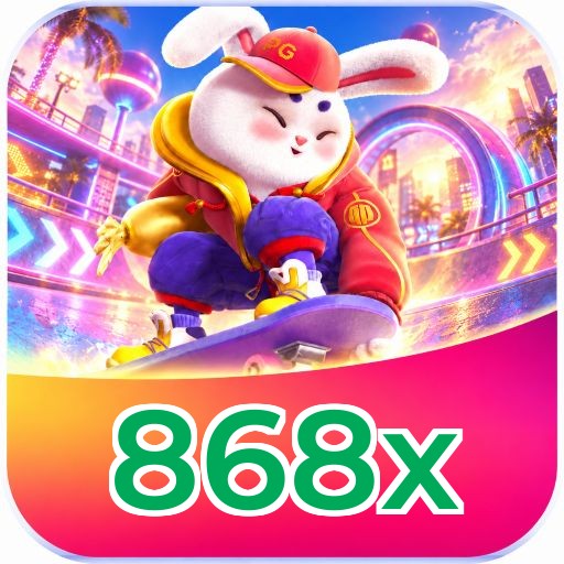 868x Logo