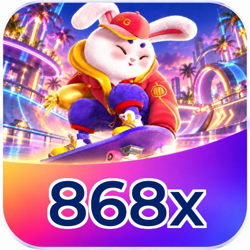 868x Download App Oficial