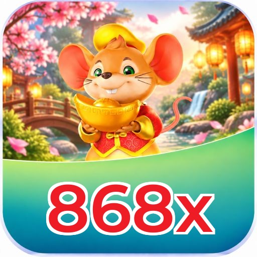 868x Logo