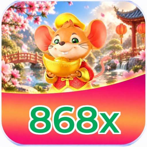 868x Logo